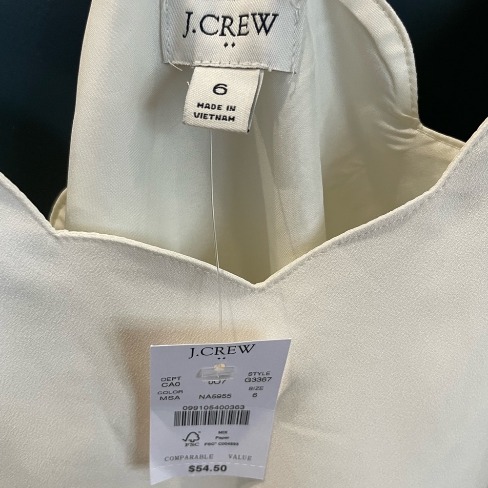 Blouse - Picture 3 of 3